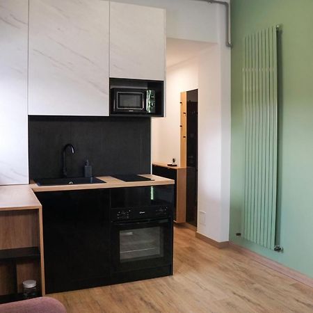 Green Sunnyside Studio - Central Location Бухарест Екстер'єр фото